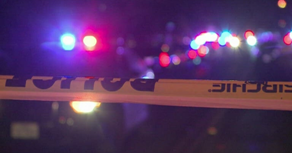 Authorities investigating life-threatening motorcycle crash | News | kvoa.com - KVOA Tucson News