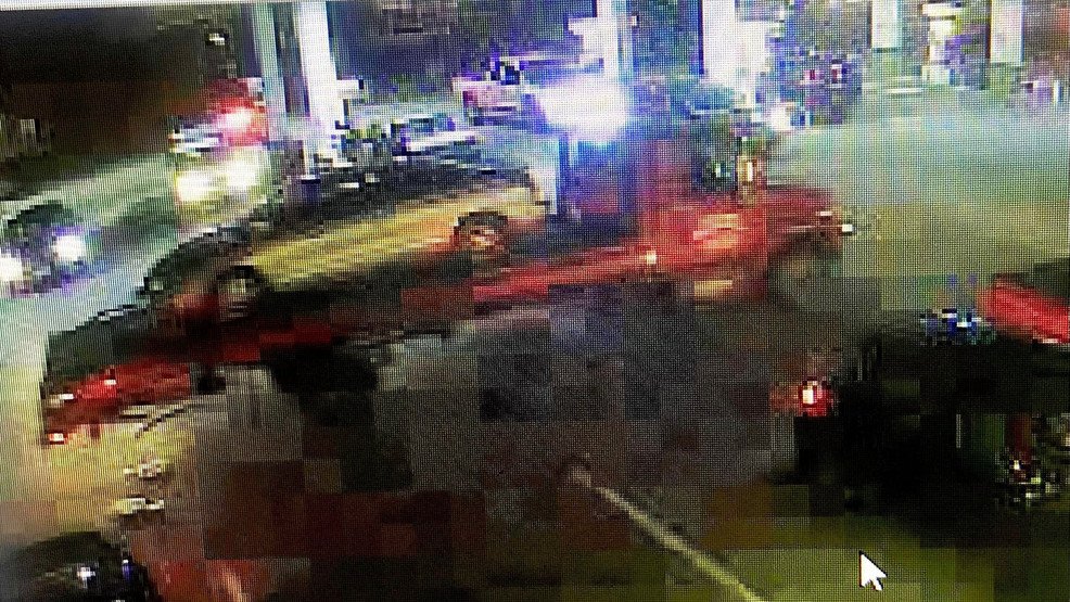 Warwick police seek to identify company of truck involved in hit-and-run - Turn to 10