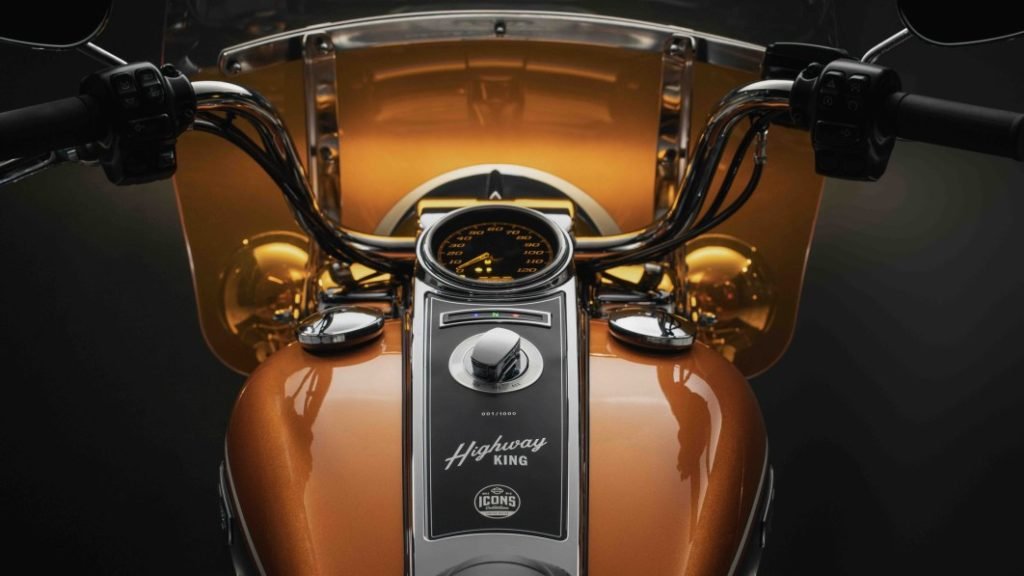 Harley-Davidson expects flat 2024 at best, cites soft demand - Autoblog