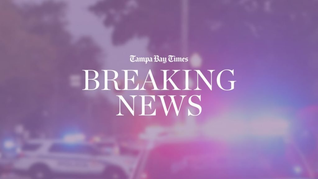Tampa man, Georgia woman killed in Pasco motorcycle crash - Tampa Bay Times