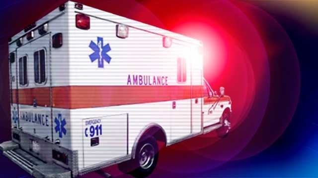 Person dies after being run over by truck in Phippsburg parking lot - WMTW Portland