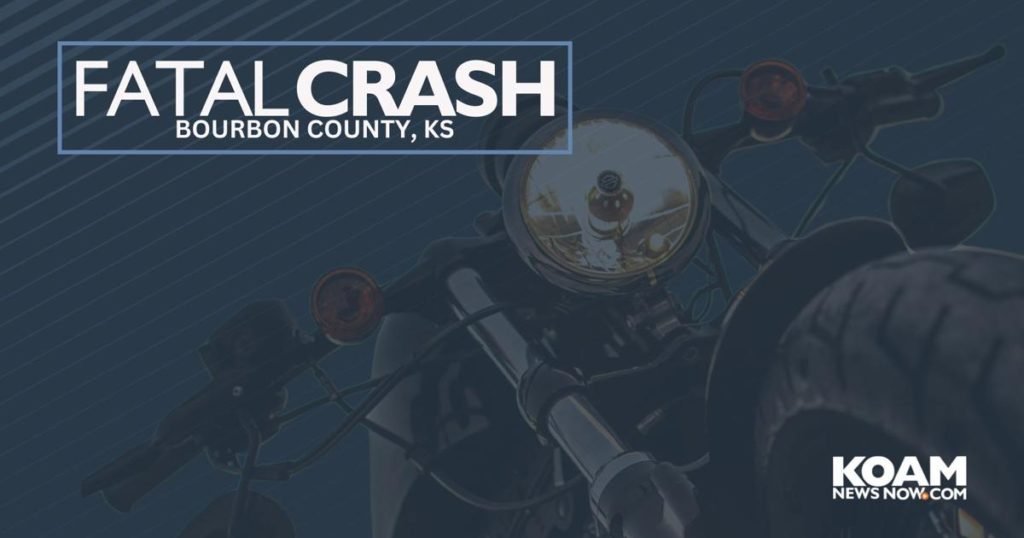 Deer caused fatal motorcycle crash in Southeast Kansas - KoamNewsNow.com