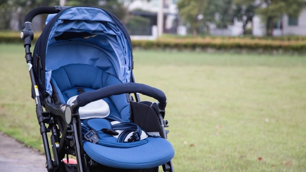 Mother Pushing Baby In Stroller Dies After Being Run Over By Truck: Police - HuffPost