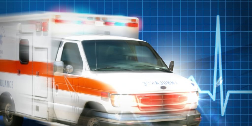 1 person in critical condition following a motorcycle crash in SE Wichita - KWCH
