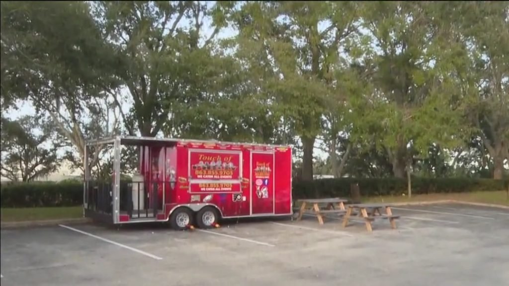 Haines City food truck future up in air - FOX 13 Tampa