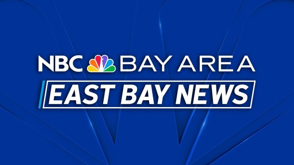 90-year-old man found dead in Dublin creek in overturned pickup - NBC Bay Area