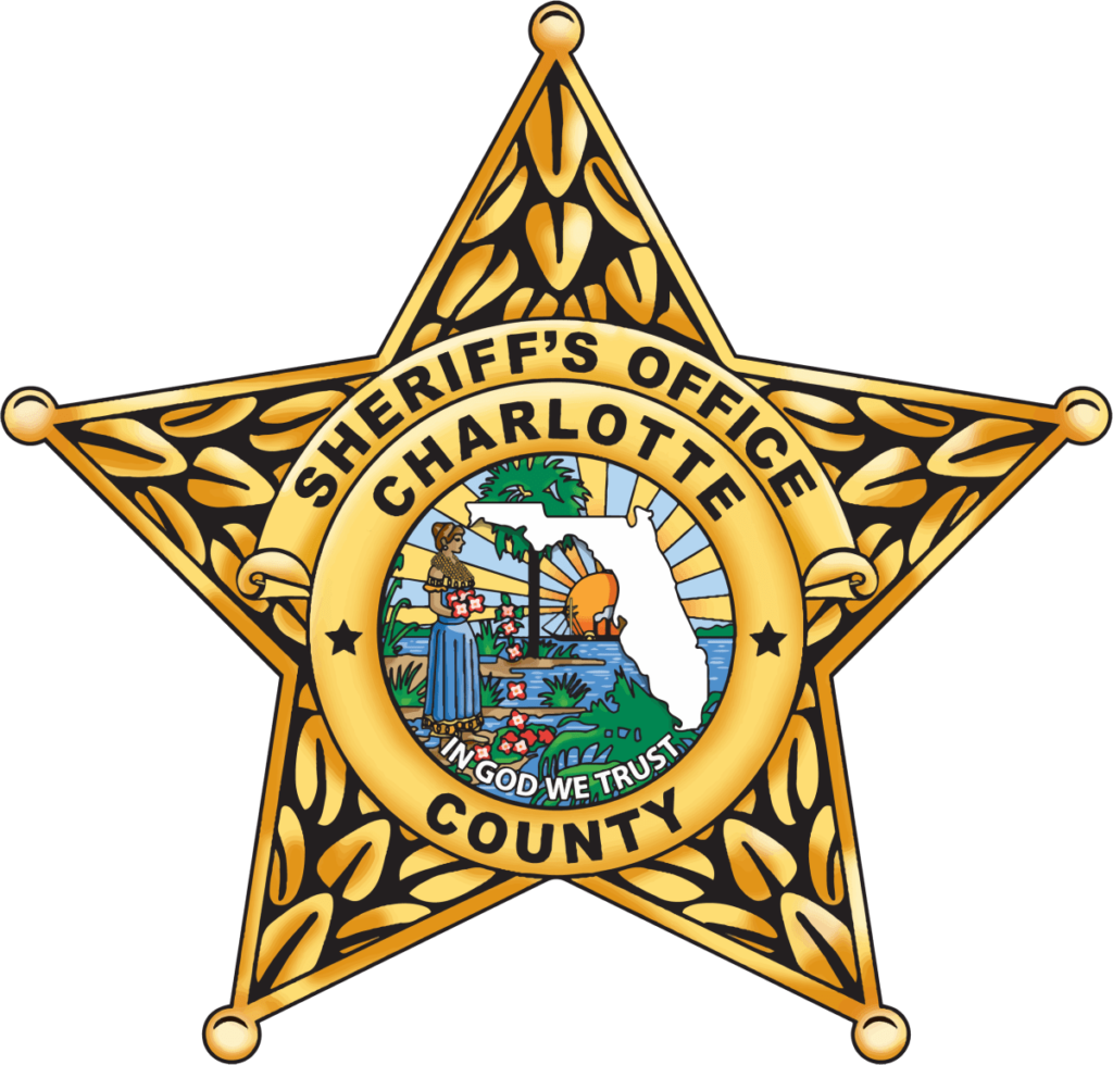 Charlotte County Deputy Saves Life of Six-Month-Old After Horrific Accident - Charlotte County Sheriff's Office