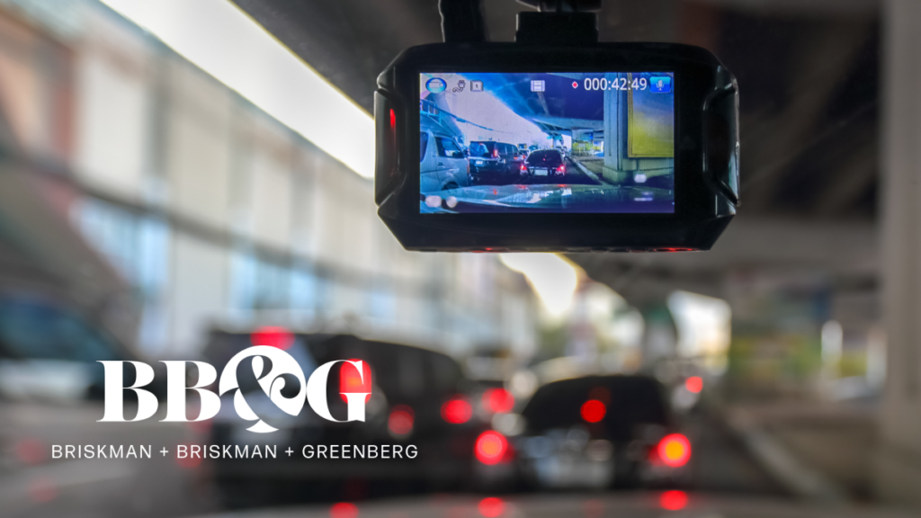 Briskman Briskman & Greenberg Advocates for Increased Dashcam Use Amidst Rising Hit-and-Run Incidents in Chicago