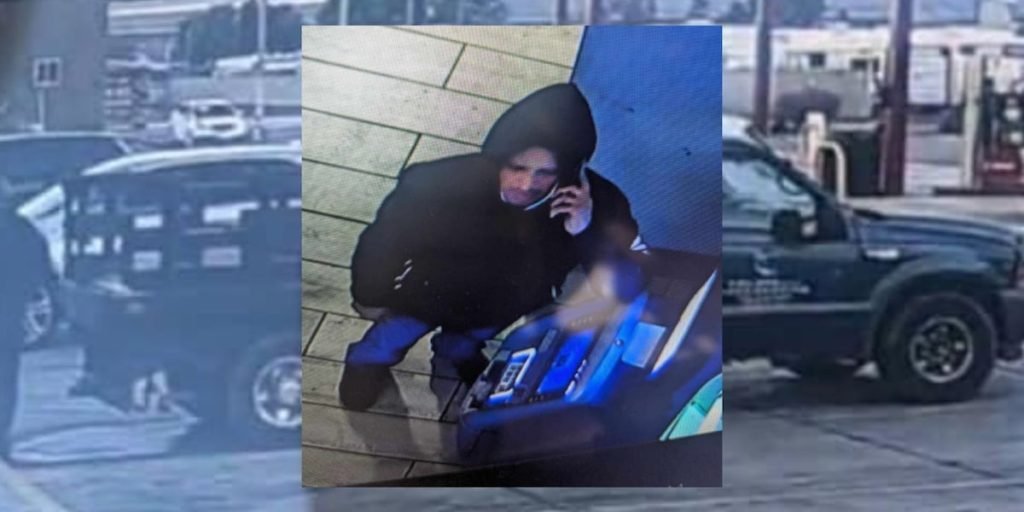 Mohave County Sheriff’s Office search for suspects who used stolen truck to steal ATM - Arizona's Family