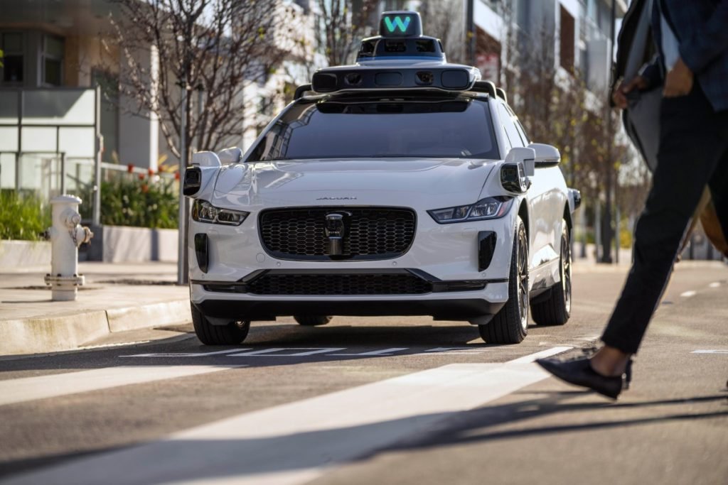 Waymo recalls and updates robotaxi software after two cars crashed into the same towed truck - TechCrunch