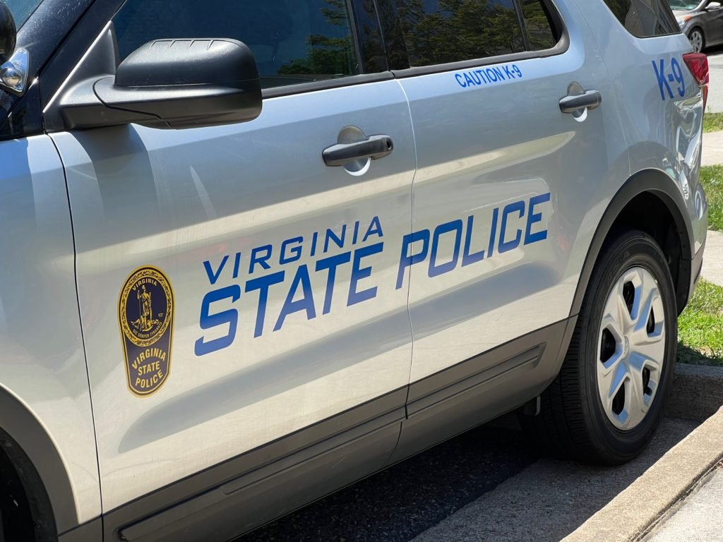 VSP: Surry County man dies in motorcycle crash after pursuit - WAVY.com