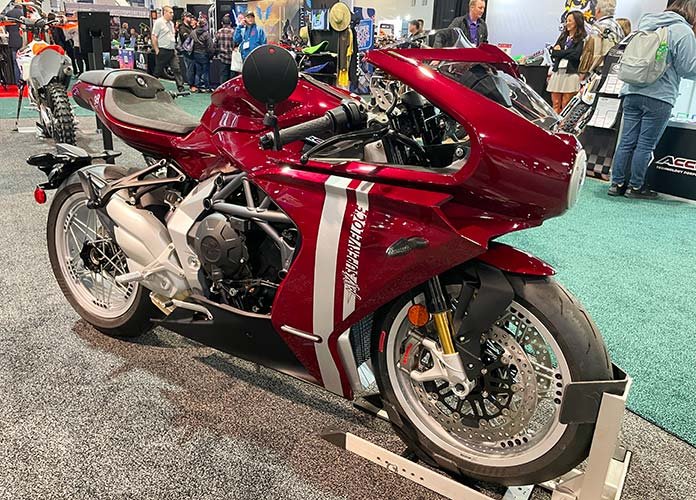 21 Cool New Motorcycles at AIMExpo 2024 - Rider Magazine