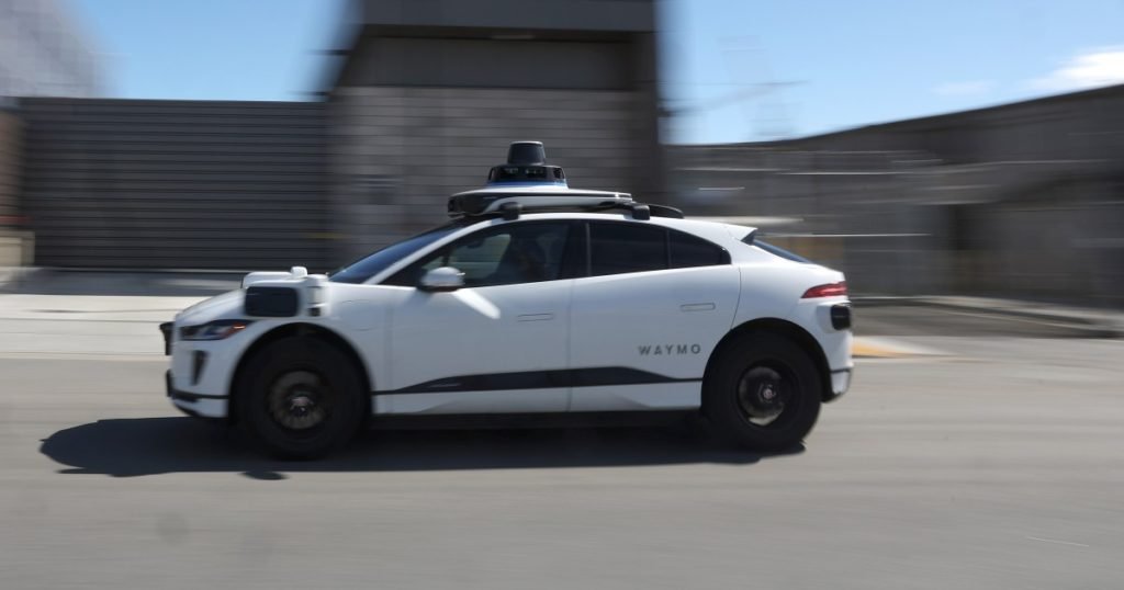 Waymo, self-driving cars face call for immediate ban in California - The San Francisco Standard