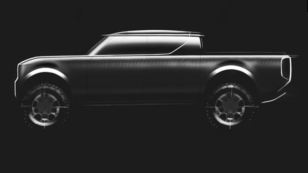 Schrödinger's Pickup? VW Truck Plans Are Either Alive Or Dead - CarScoops