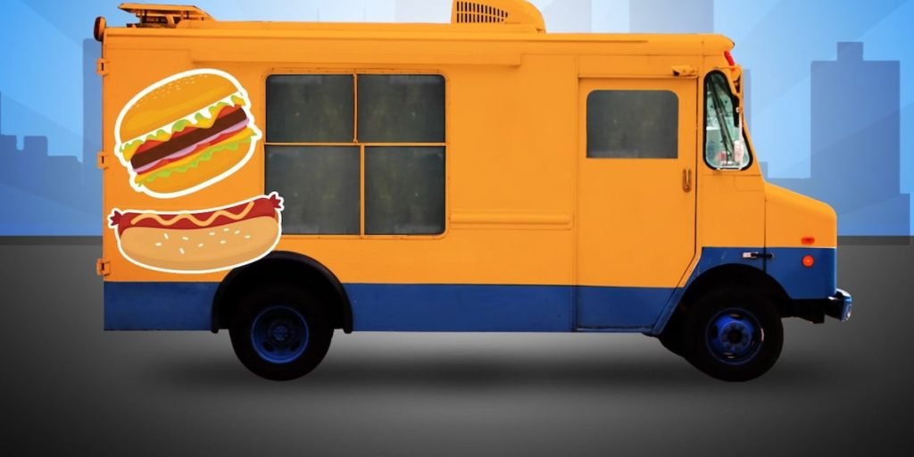 Yes, 'The Great Food Truck Race' is coming to Biloxi this weekend! - WLOX