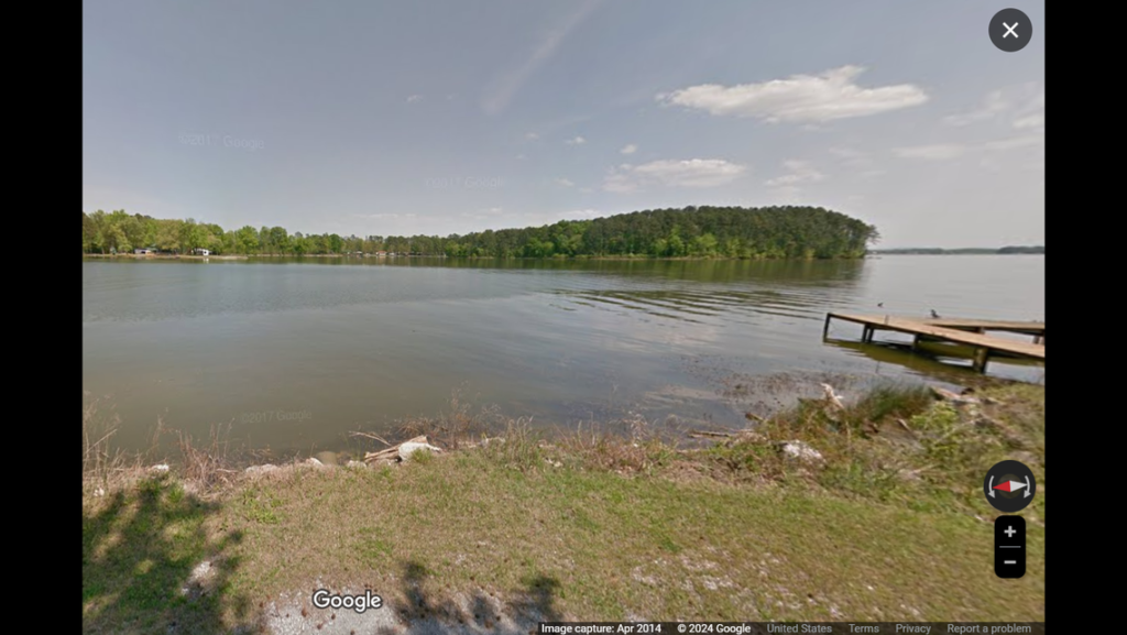 Angler spots truck in Alabama lake. It belongs to a man missing for 11 years, cops say - Yahoo News