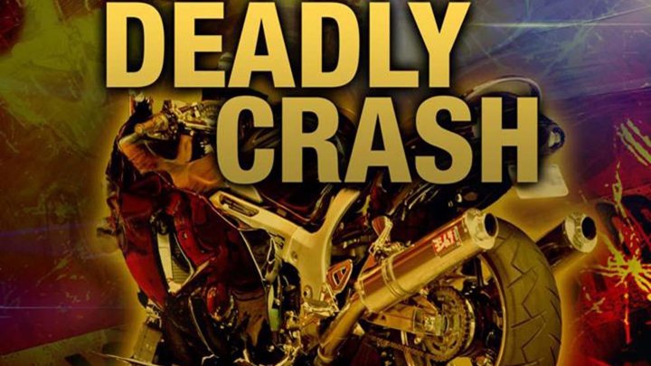 Columbia Co. Sheriff's Office investigating fatal motorcycle crash - WJBF-TV