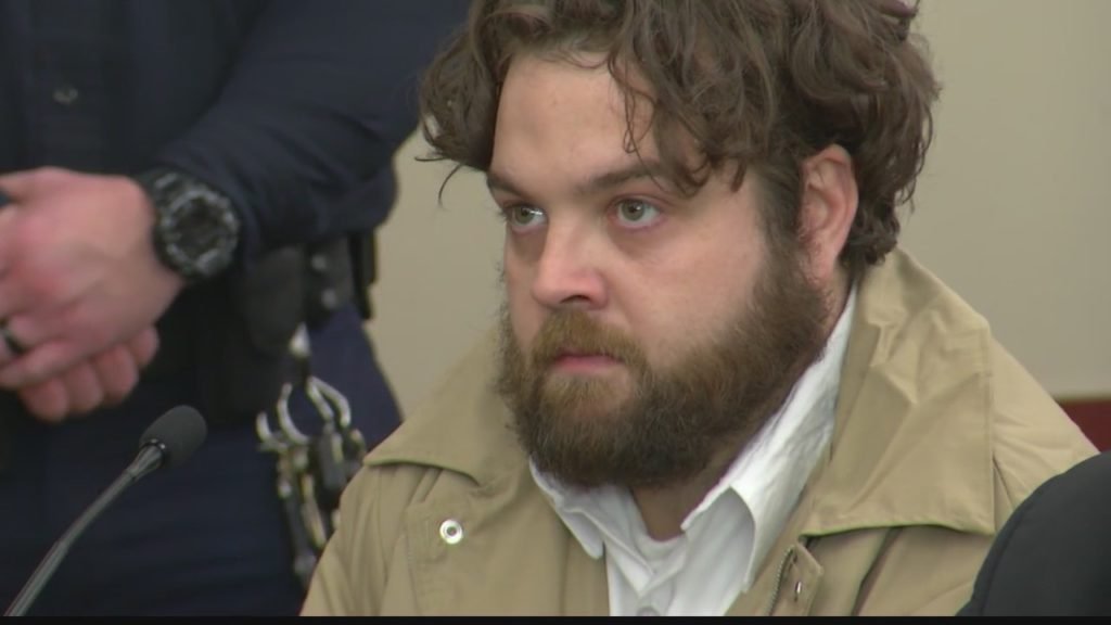 Driver in fatal Lake George motorcycle crash sentenced to 15 years to life in prison - NEWS10 ABC
