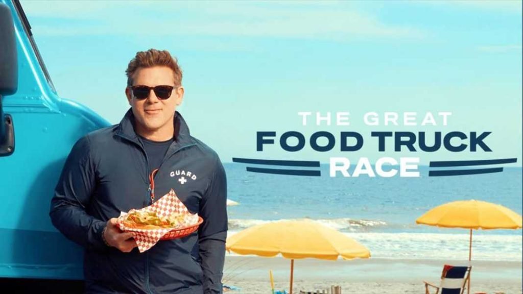 Food Network's 'Great Food Truck Race' to Film Episode in Fort Myers - NBC2 News