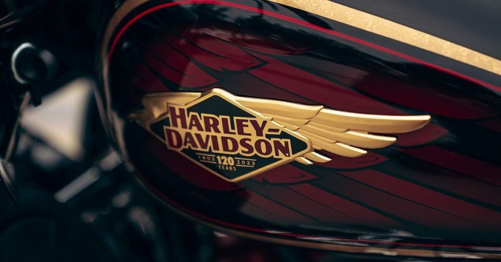 4 Takeaways from Harley-Davidson's Q4 2023 Results - Motorcycle.com