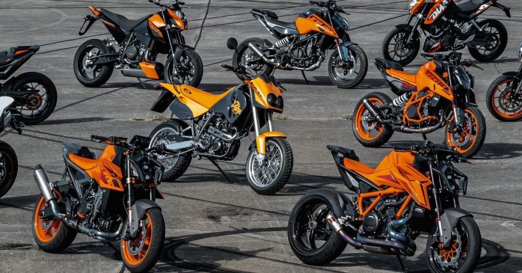 What's the Worst Motorcycle Color? - Motorcycle.com