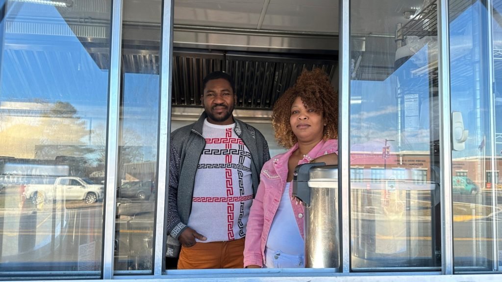 They opened a Haitian food truck. Then they were told, 'Go back to your own country,' lawsuit says - ABC News
