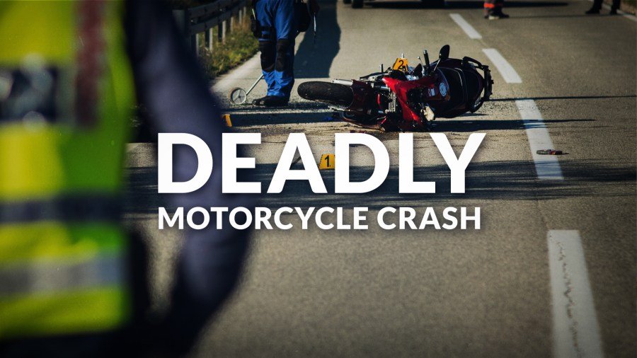 Pensacola man dies in motorcycle crash: FHP - Yahoo! Voices