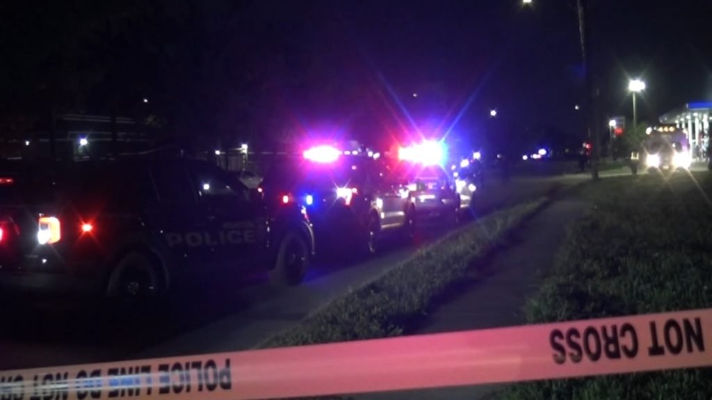 Motorcyclist killed: Man attempting stunts on motorcycle near Cullen run over by driver that didn't see him, HPD says - KTRK-TV