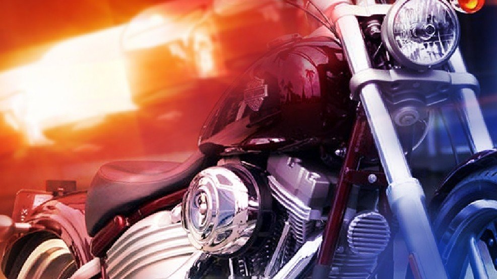 Motorcyclist suffers serious injuries in Boca Raton crash - WPEC