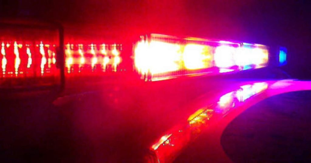 2 injured in collision involving motorcycle, pickup truck overnight in Kansas City, Missouri - KSHB 41 Kansas City News