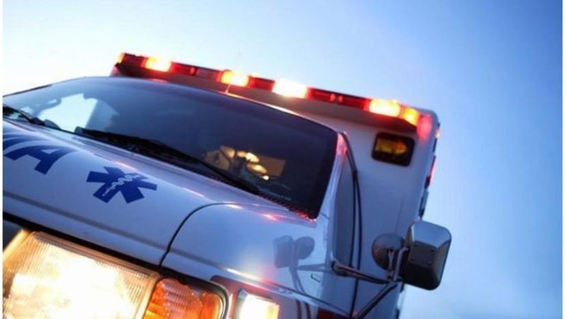 One critically injured in motorcycle crash in southeast Wichita - KSN-TV