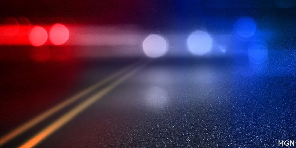 Coroner identifies 23-year-old motorcyclist in Greenville Co. crash - Fox Carolina