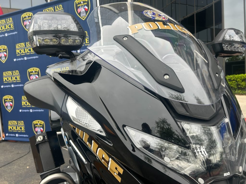 Austin ISD to get new motorcycle police unit - KXAN.com