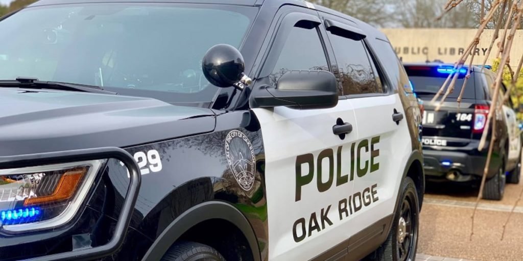 Oak Ridge police investigating deadly motorcycle crash - WVLT