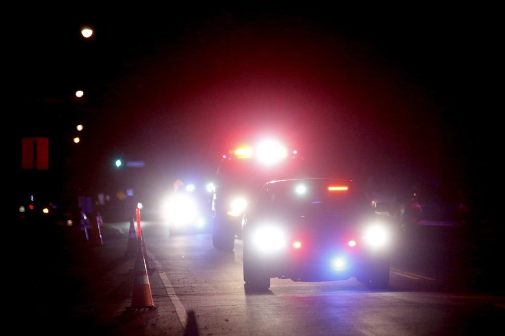 1 killed, 1 injured when SUV hits motorcycle on N.J. highway, cops say - NJ.com
