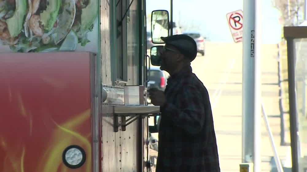 Capitol Drive food truck ban could be reversed - WISN Milwaukee