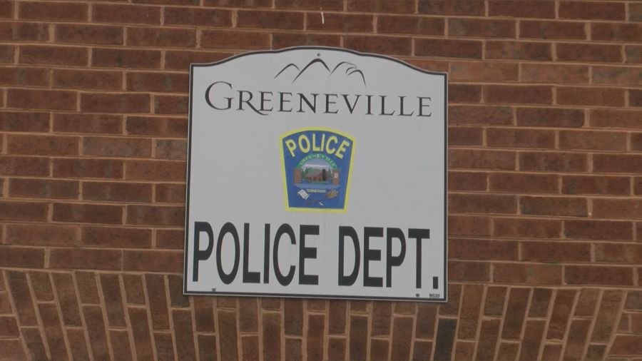 Police: Suspects seen removing Greeneville ATM using stolen truck - Yahoo! Voices