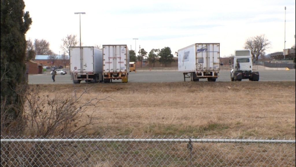 Colorado retesting truck drivers after driving school shutdown - 9News.com KUSA