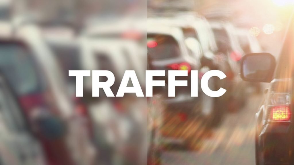 Tractor trailer accident causes traffic delays on I-40 near Forrest City, AR - WATN - Local 24