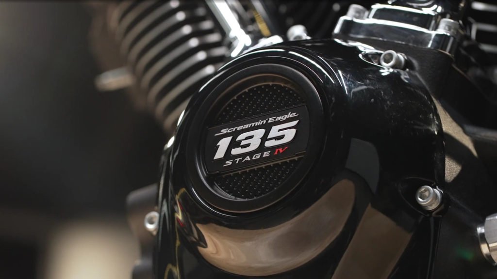 Everything You Need To Know About Harley-Davidson's Most Powerful Motorcycle Engine - SlashGear