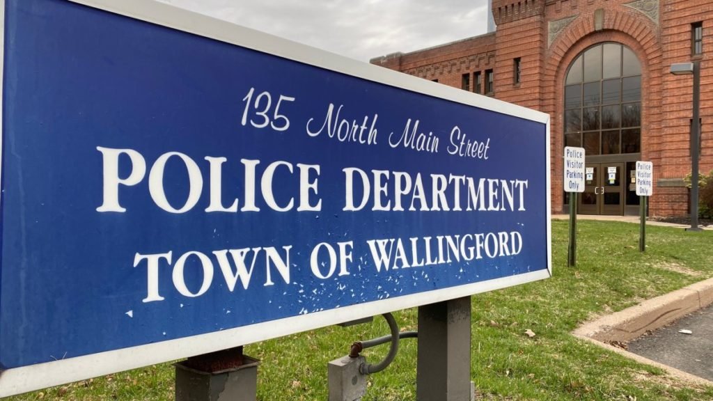 Man killed in Wallingford motorcycle crash - NBC Connecticut