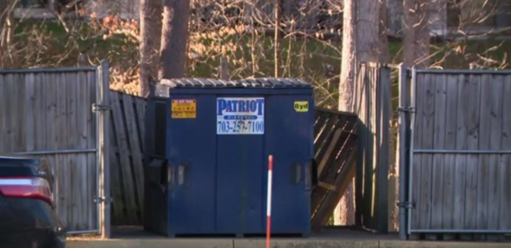 Woman's body found in trash truck in Woodbridge following welfare check: police - FOX 5 DC