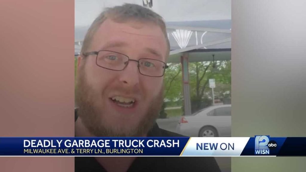 Friend remembers Pizza Ranch worker hit and killed by garbage truck in Burlington - WISN Milwaukee