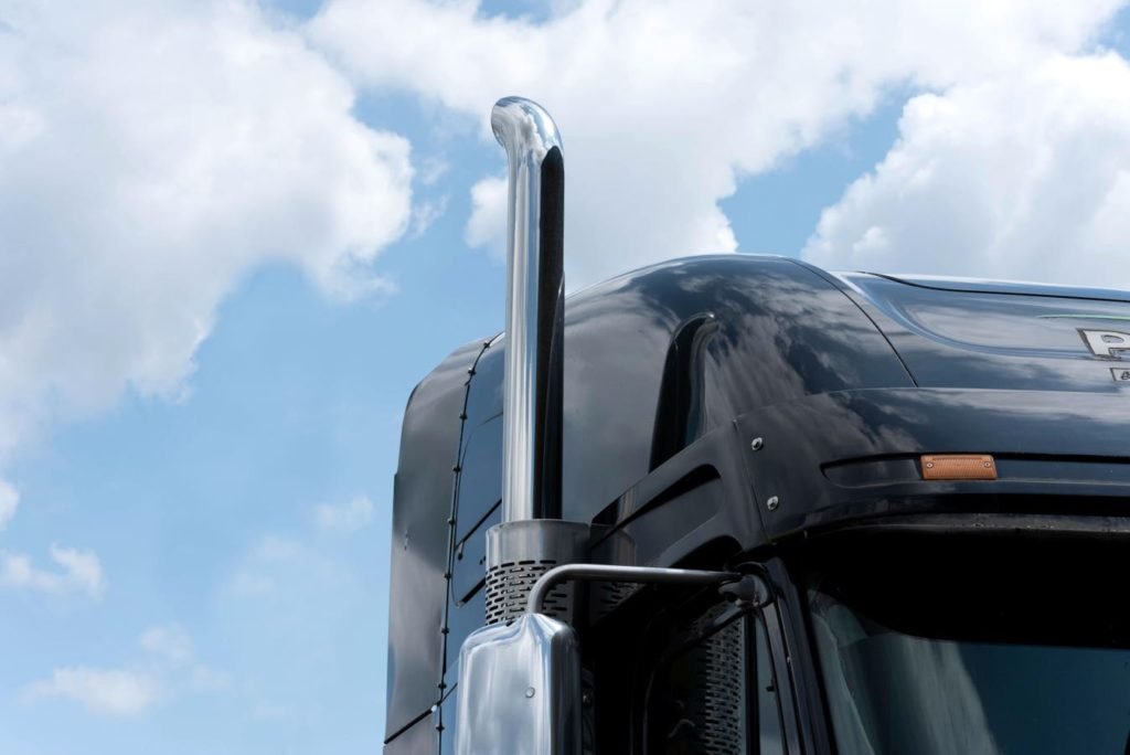 EPA’s Truck Pollution Standard Means Clean Trucks, Clean Air, Clean Lungs - Forbes