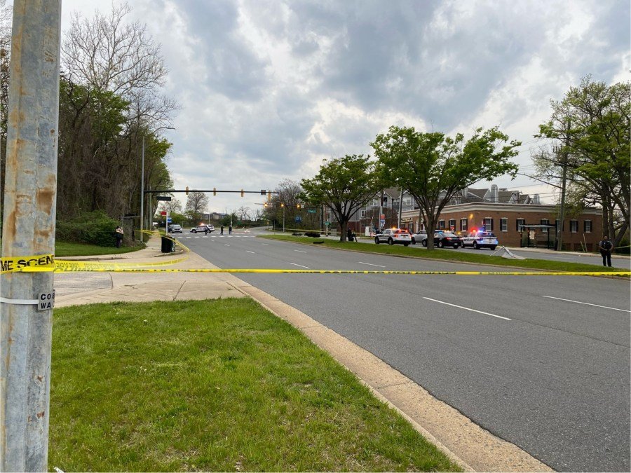 Alexandria police investigating cause of fatal motorcycle crash - Yahoo! Voices
