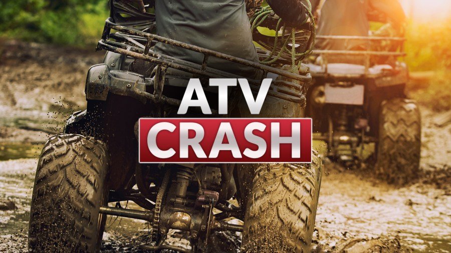 Authorities said Iberia Parish crash involving ATV and truck was nearly fatal - Yahoo! Voices
