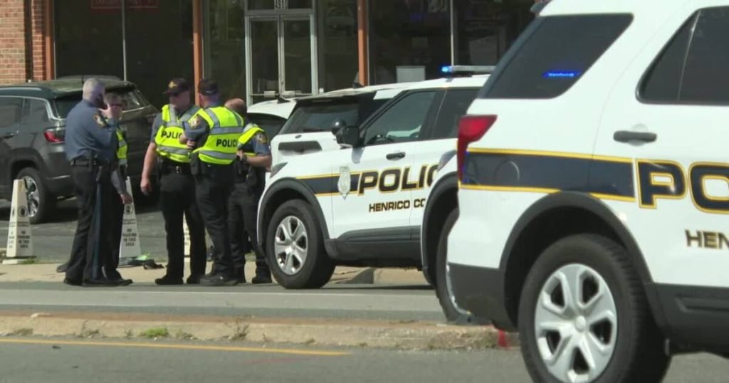 Why did Henrico County see three fatal motorcycle crashes in 24 hours? - CBS 6 News Richmond WTVR