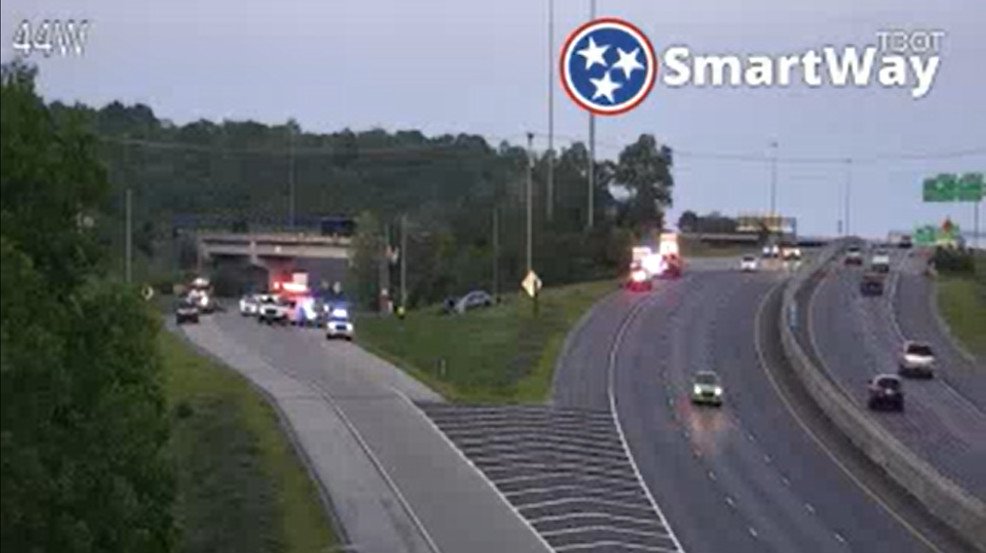 Nashville motorcycle crash claims life of Tennessee man - WZTV