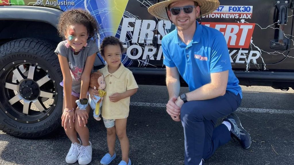 CMG Touch-a-Truck event at Brooks YMCA: Fun-filled day for Jacksonville families! - ActionNewsJax.com
