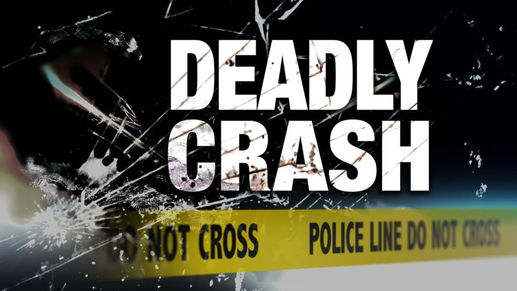 Victim identified in fatal motorcycle crash in Salisbury - 47abc - WMDT